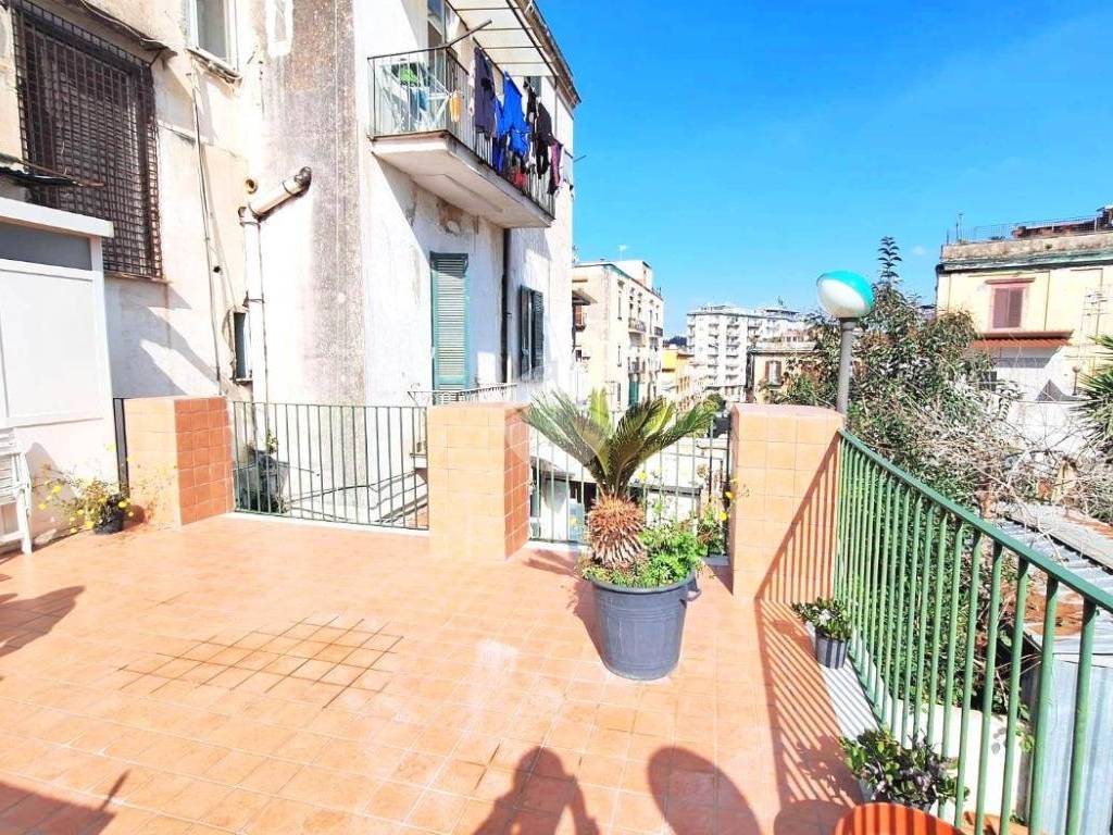 Appartamento a Napoli in Rampe Delle Nocelle, 12 - Foto 2