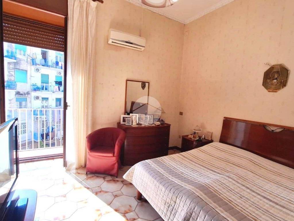Appartamento a Napoli in Rampe Delle Nocelle, 12 - Foto 5