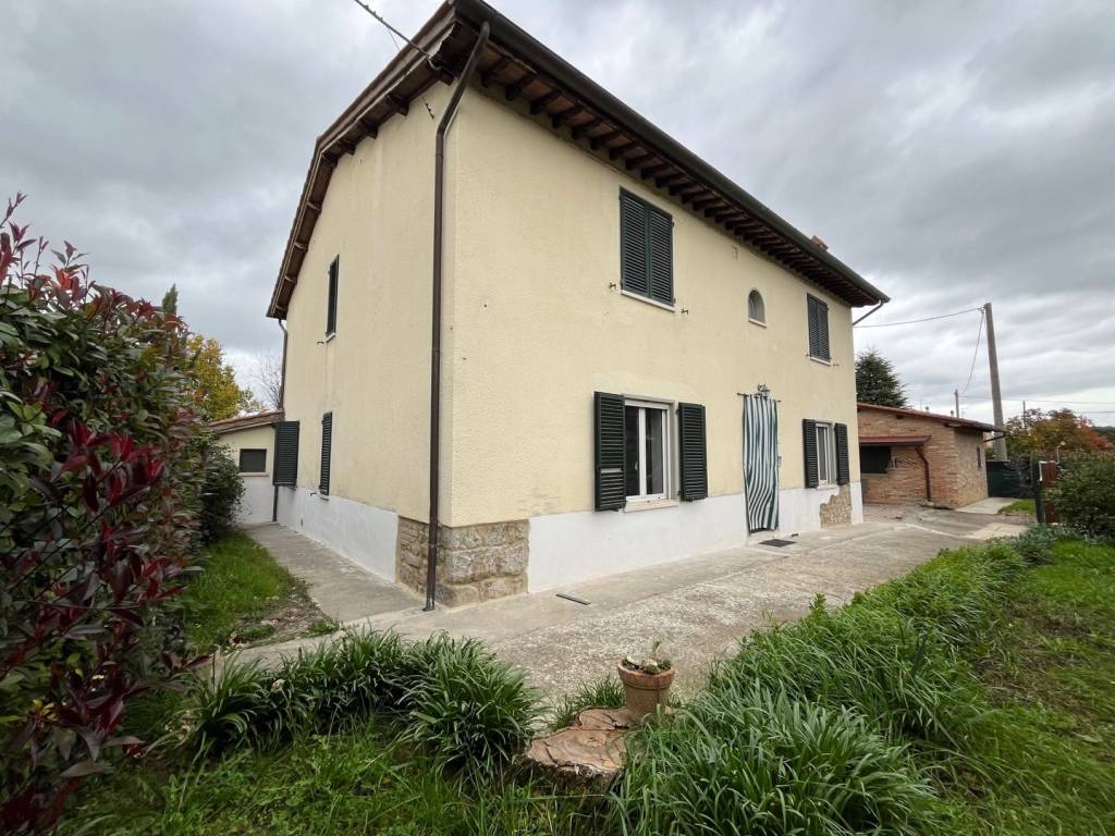 Appartamento a Cortona in Santa Caterina, 76 - Foto 2