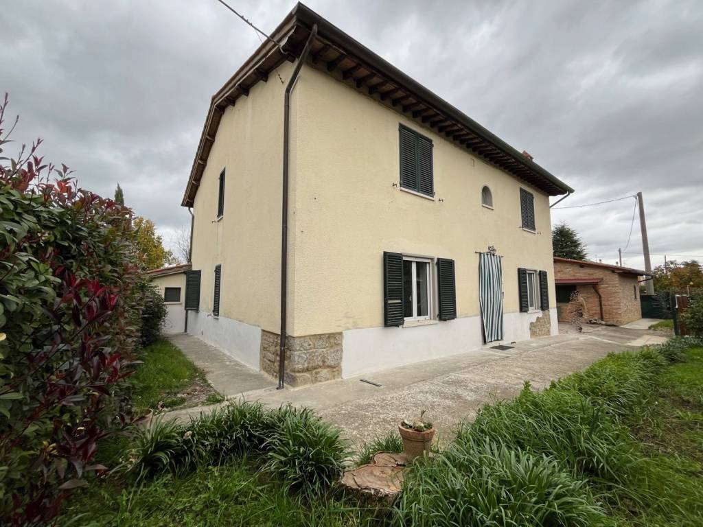 Appartamento a Cortona in Santa Caterina, 76 - Foto 4