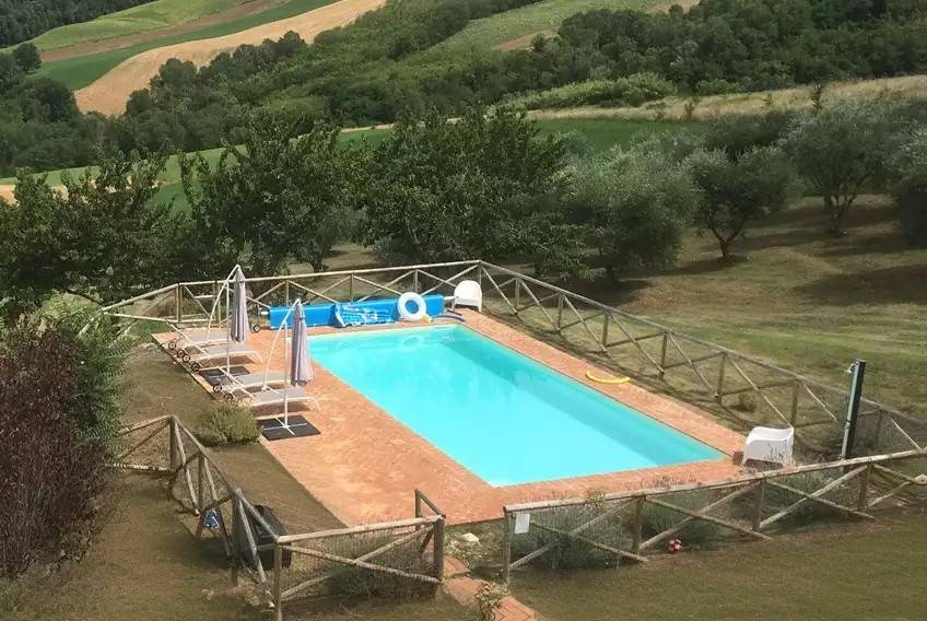 Rustico / casale a Montelparo - Foto 2