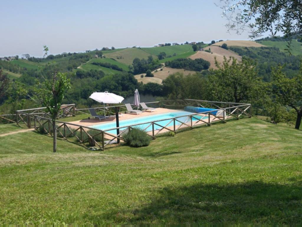 Rustico / casale a Montelparo - Foto 3