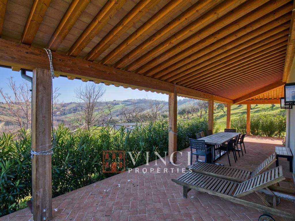 Rustico / casale a Montelparo - Foto 4