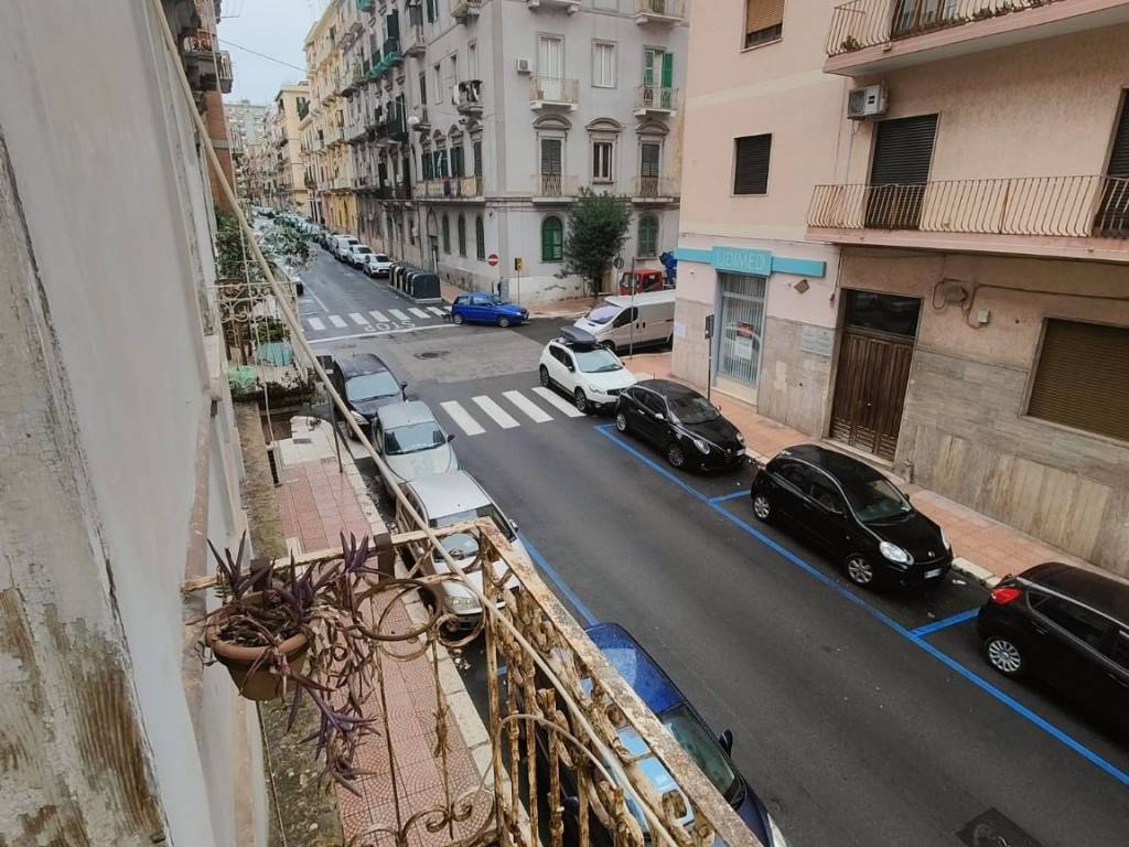 Appartamento a Taranto in Via Dante Alighieri, 18 - Foto 5