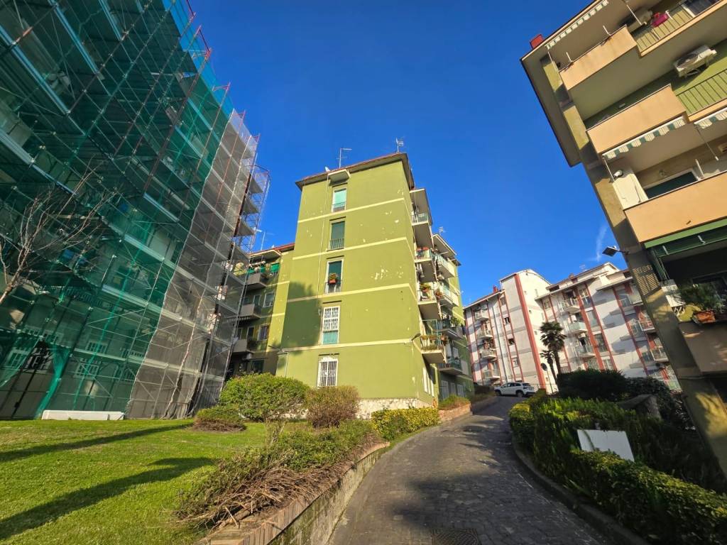 Appartamento a Napoli in Via Consalvo - Foto 2