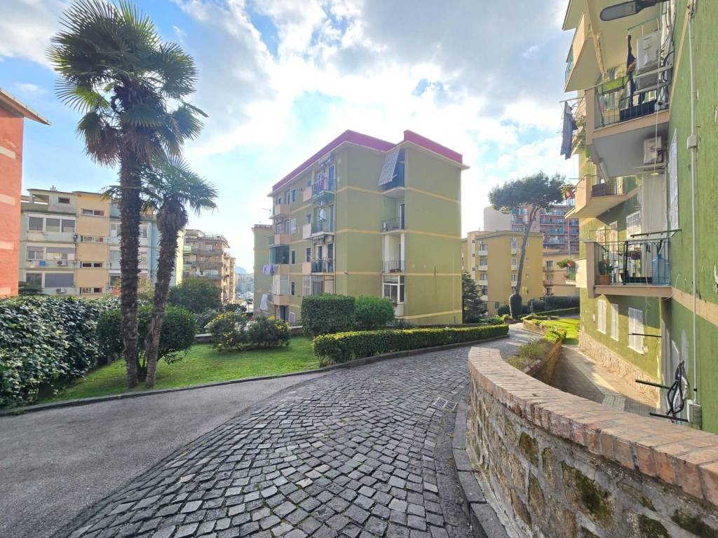 Appartamento a Napoli in Via Consalvo - Foto 3