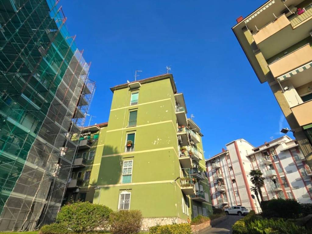 Appartamento a Napoli in Via Consalvo - Foto 4