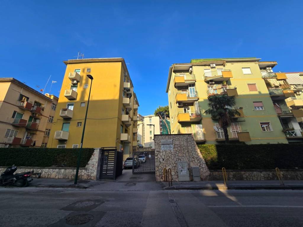 Appartamento a Napoli in Via Consalvo - Foto 5