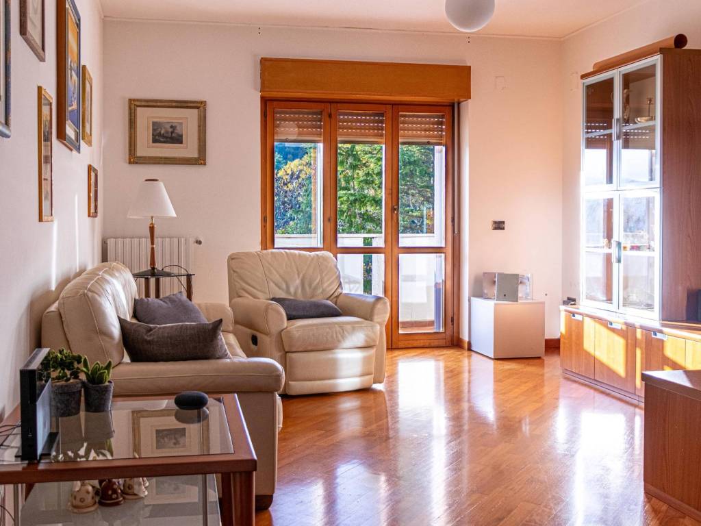 Appartamento a Potenza in Via Rocco Scotellaro - Foto 2