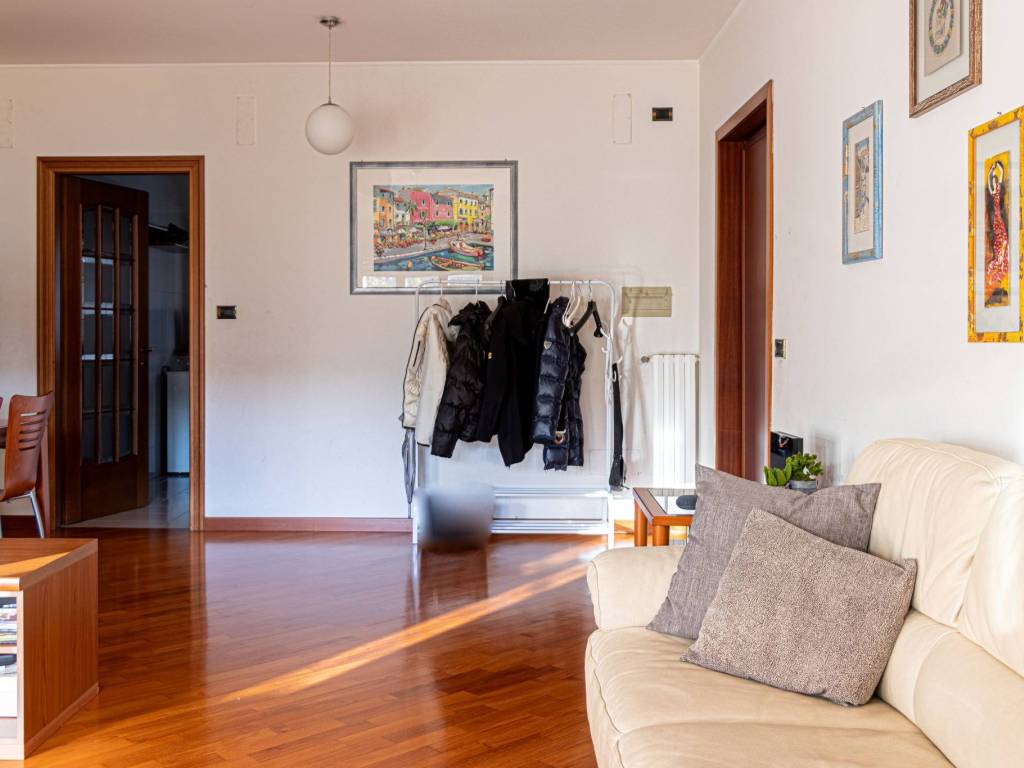 Appartamento a Potenza in Via Rocco Scotellaro - Foto 4