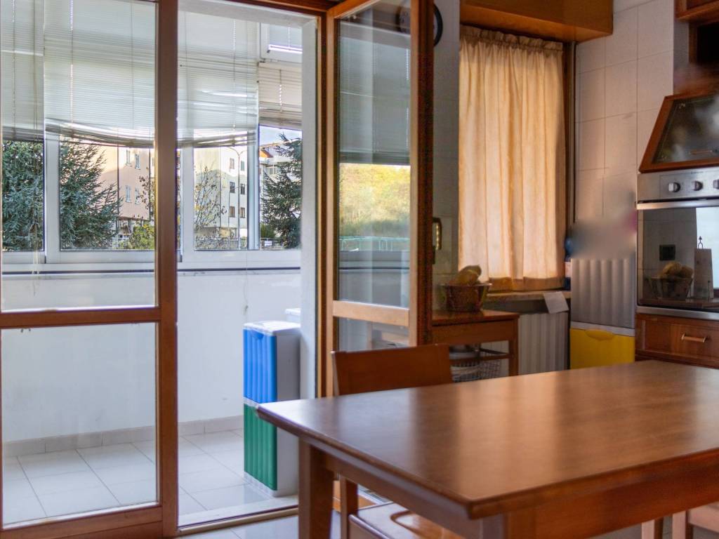 Appartamento a Potenza in Via Rocco Scotellaro - Foto 5