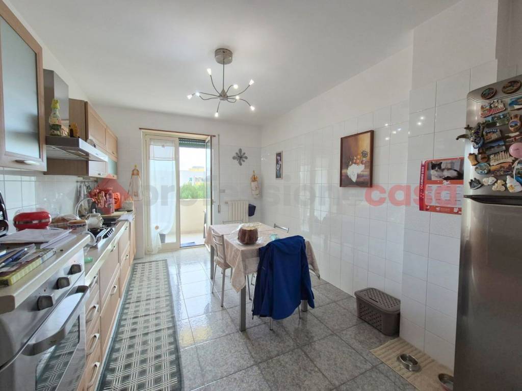 Appartamento a Monopoli in VIA CARDARELLI - Foto 4