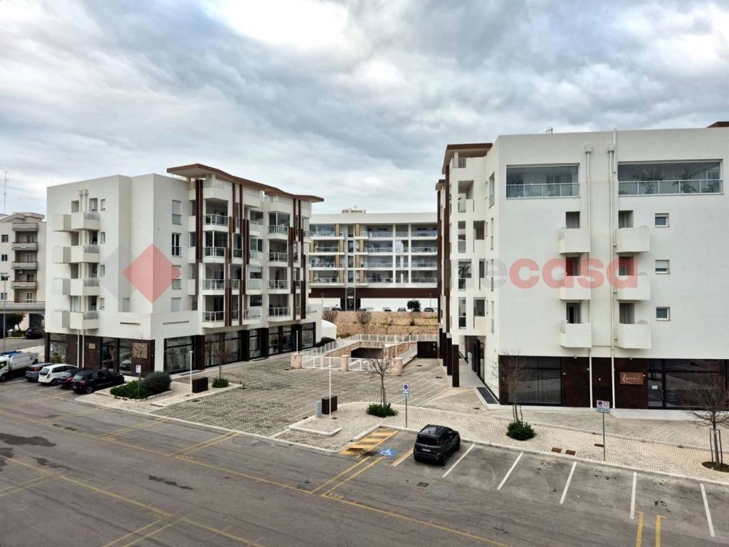 Appartamento a Monopoli in VIA CARDARELLI - Foto 5