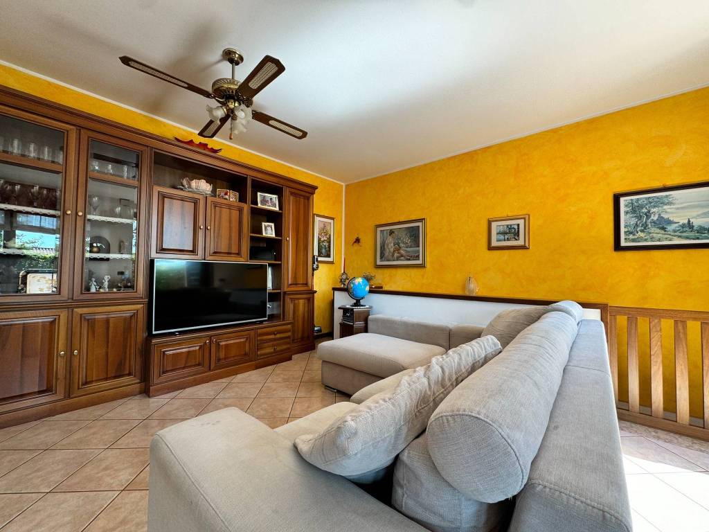 Appartamento a Cavaion veronese in Via Pozzo dell'Amore, 78 - Foto 5