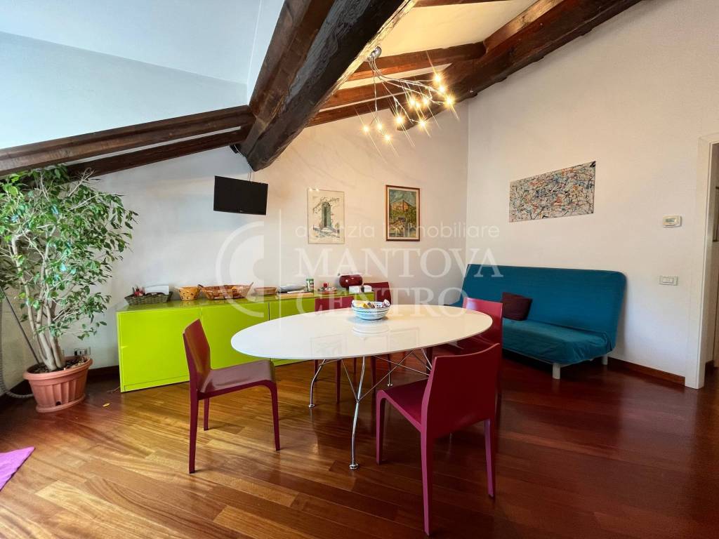 Appartamento a Mantova - Foto 2