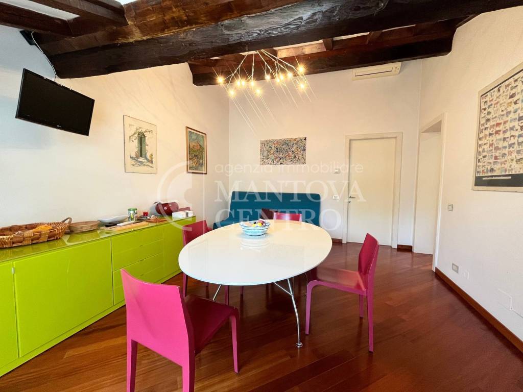 Appartamento a Mantova - Foto 3