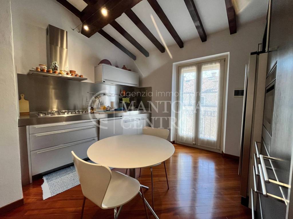 Appartamento a Mantova - Foto 4
