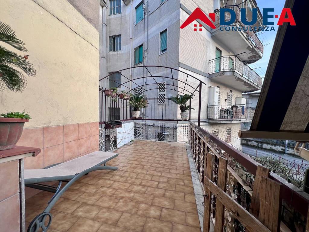 Appartamento a Marano di napoli in Corso Mediterraneo - Foto 2