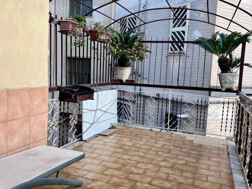 Appartamento a Marano di napoli in Corso Mediterraneo - Foto 3