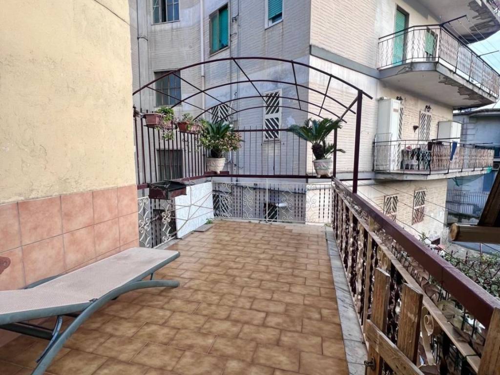 Appartamento a Marano di napoli in Corso Mediterraneo - Foto 4