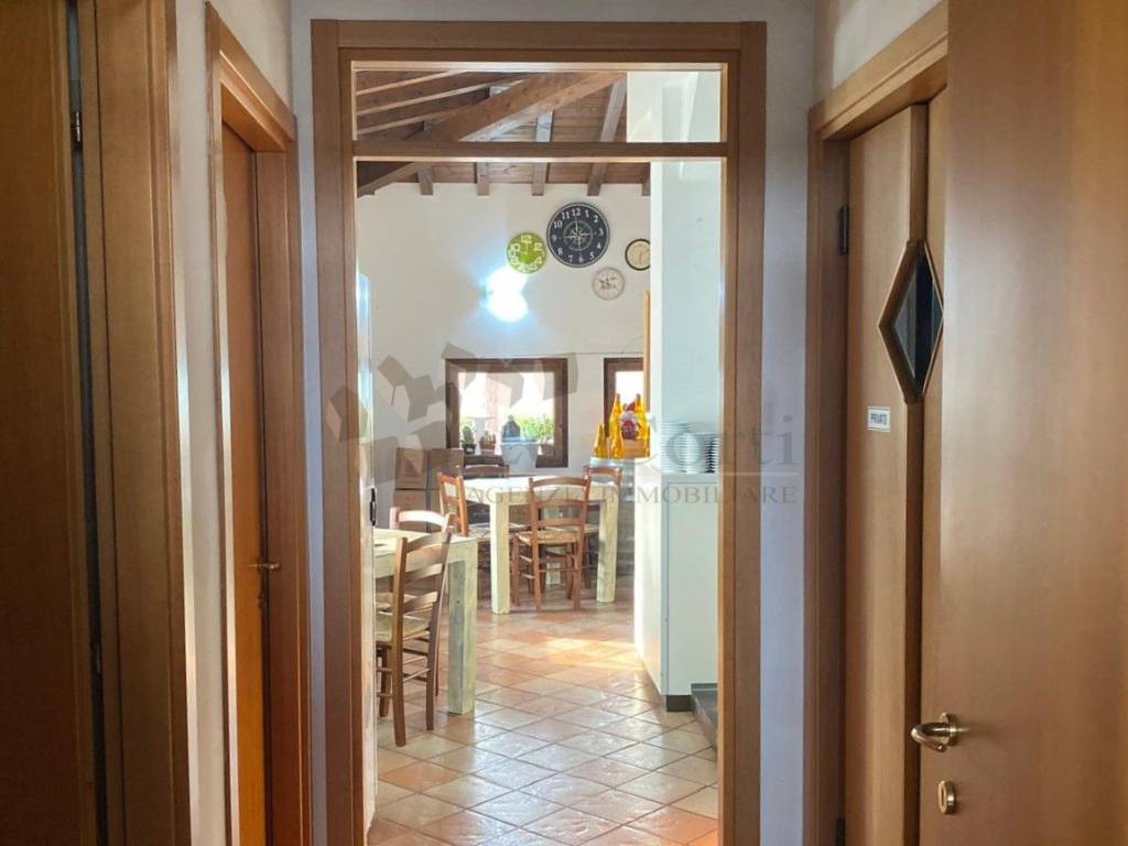 Casa indipendente a Sarego in Via Valle - Foto 3