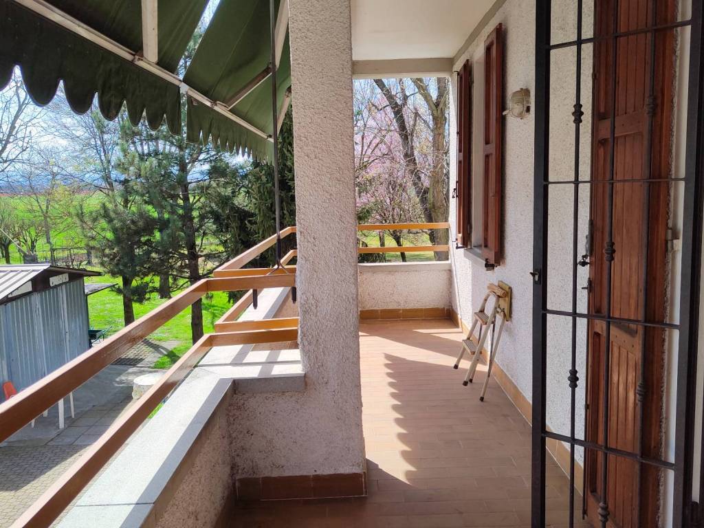 Villa a Reggio emilia - Foto 4