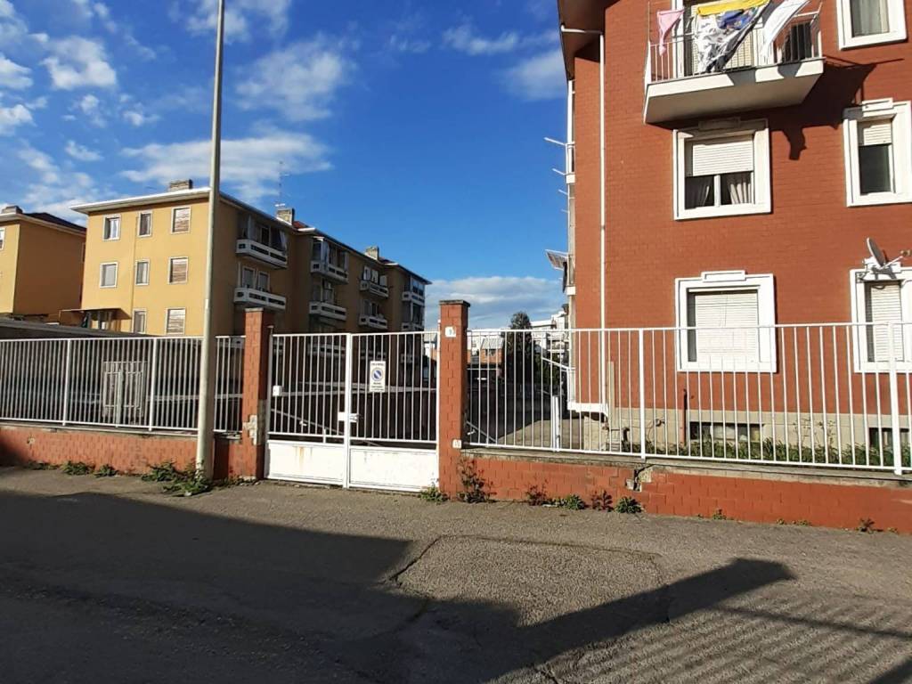 Box / garage a Vercelli in Corso Bormida, 29 - Foto 3