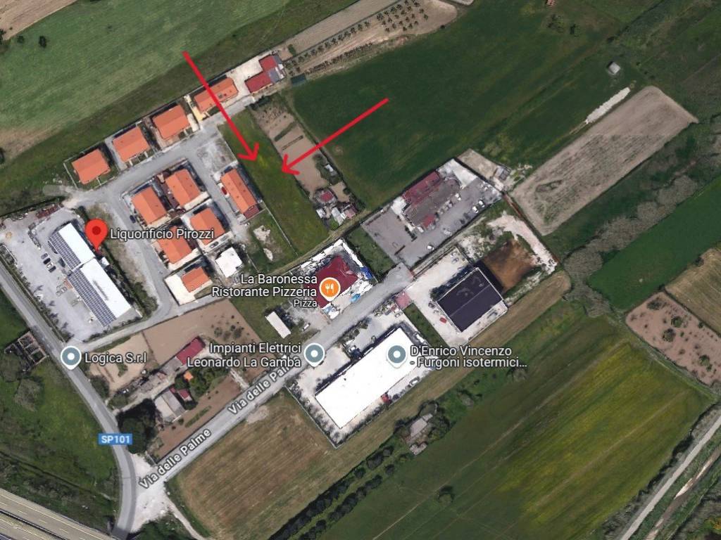 Terreno a Lamezia terme in Contrada Mortilla - Foto 3