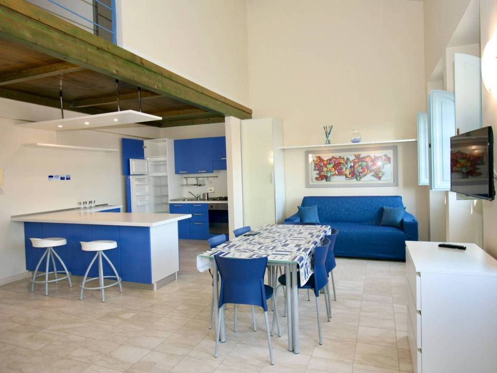 Appartamento a Pisa in Viale del Tirreno - Foto 2