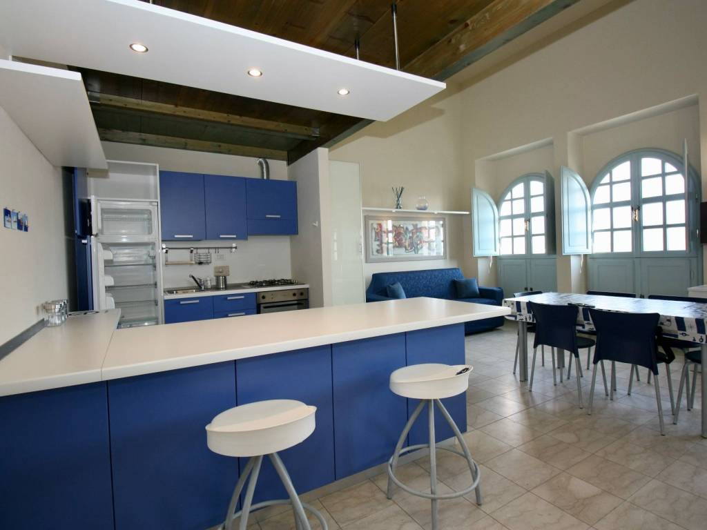 Appartamento a Pisa in Viale del Tirreno - Foto 3