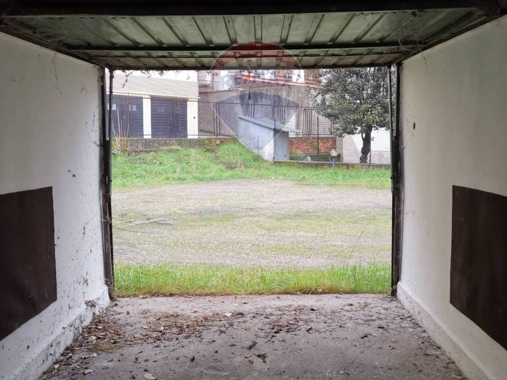 Box / garage a Pavia in via Francesco Orsi, 70 - Foto 4