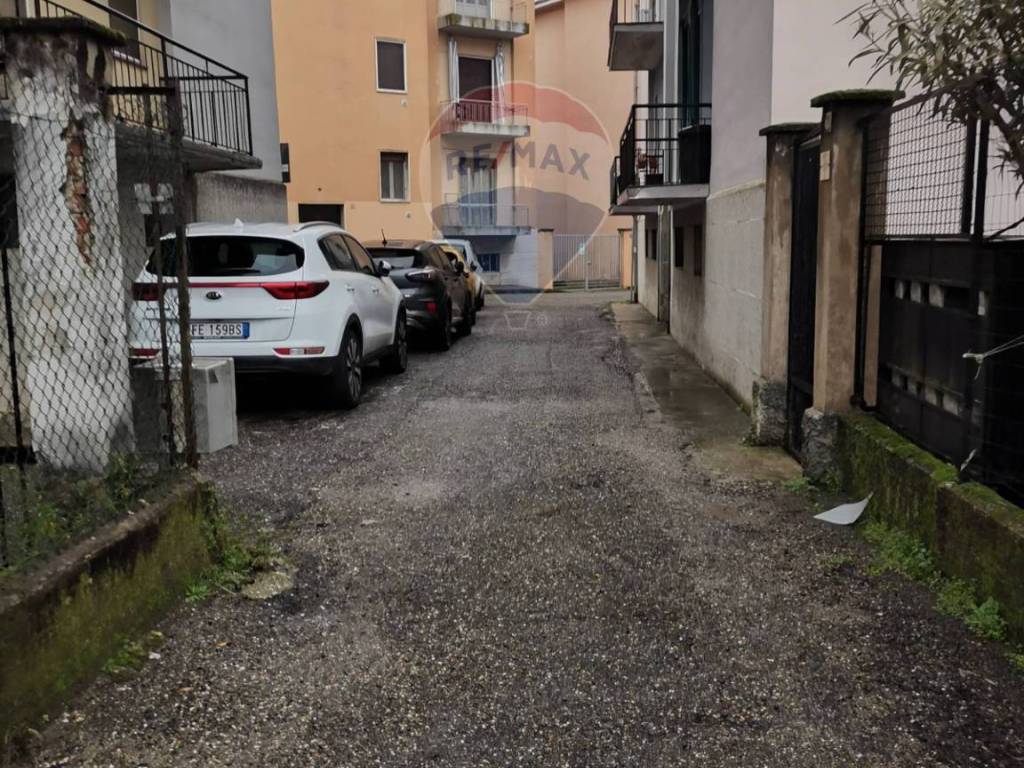 Box / garage a Pavia in via Francesco Orsi, 70 - Foto 5