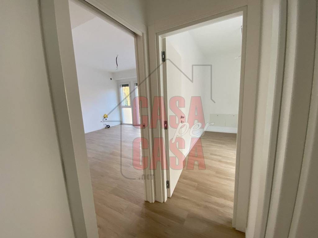 Appartamento a Padova in Via Beldomandi - Foto 4