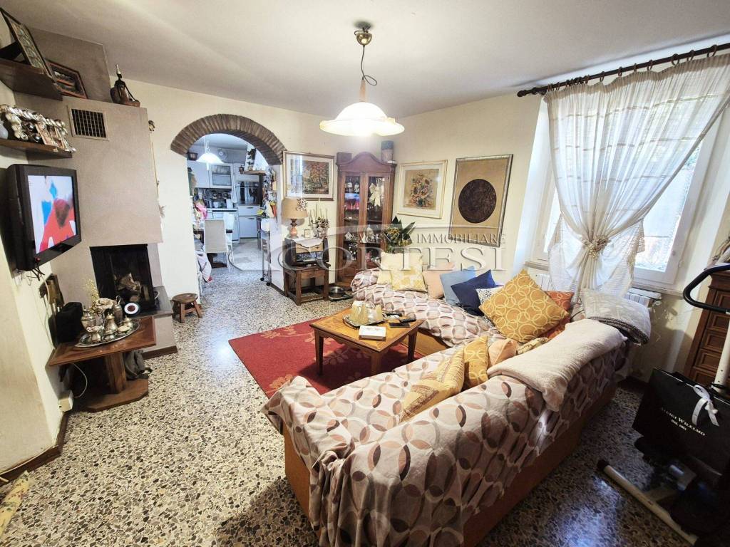 Rustico / casale a Città di castello - Foto 5