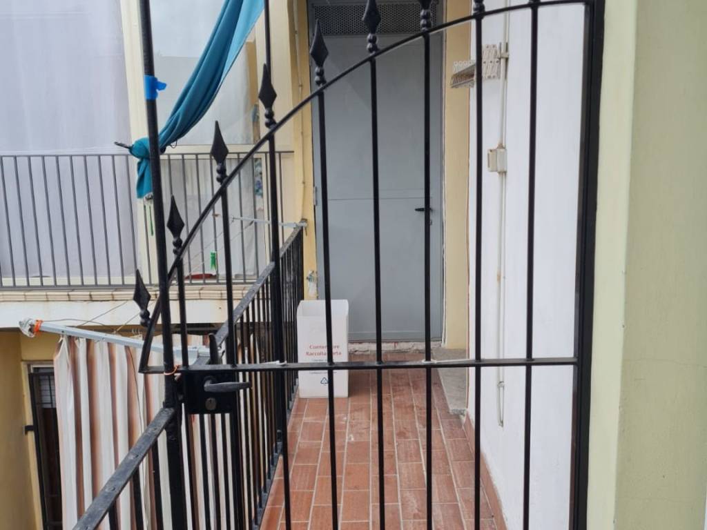 Appartamento a Vercelli in Via Francesco Guicciardini, 7 - Foto 4