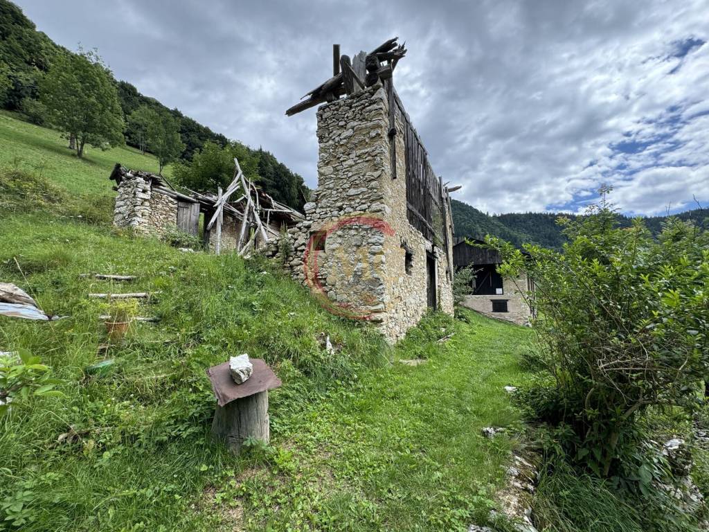 Rustico / casale a Ledro in Località Croina - Foto 2
