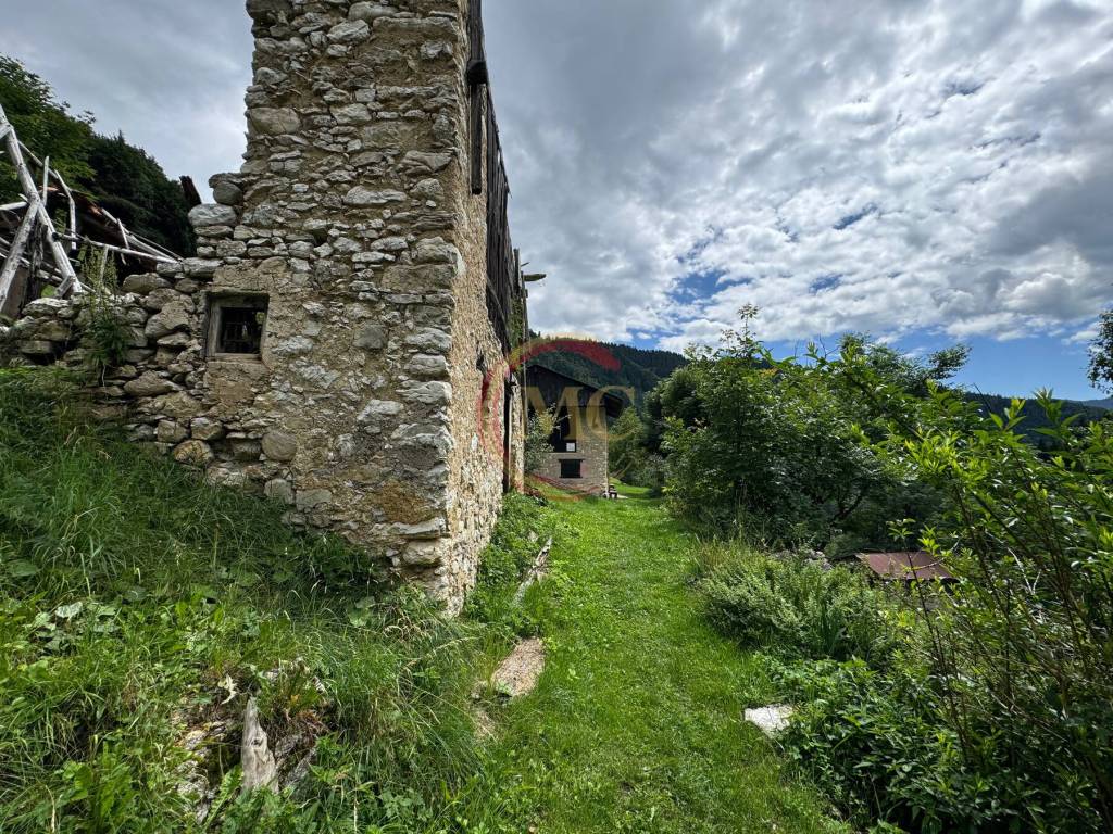 Rustico / casale a Ledro in Località Croina - Foto 3