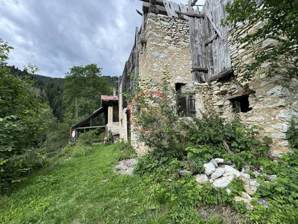 Rustico / casale a Ledro in Località Croina - Foto 4