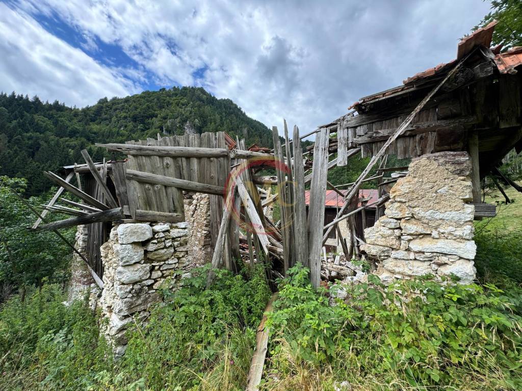 Rustico / casale a Ledro in Località Croina - Foto 5