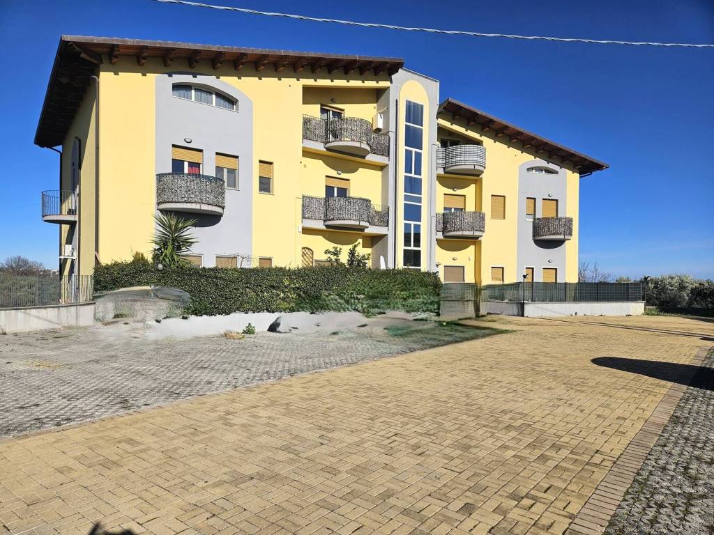 Appartamento a Cepagatti in Via Quattro Venti, 2 - Foto 2