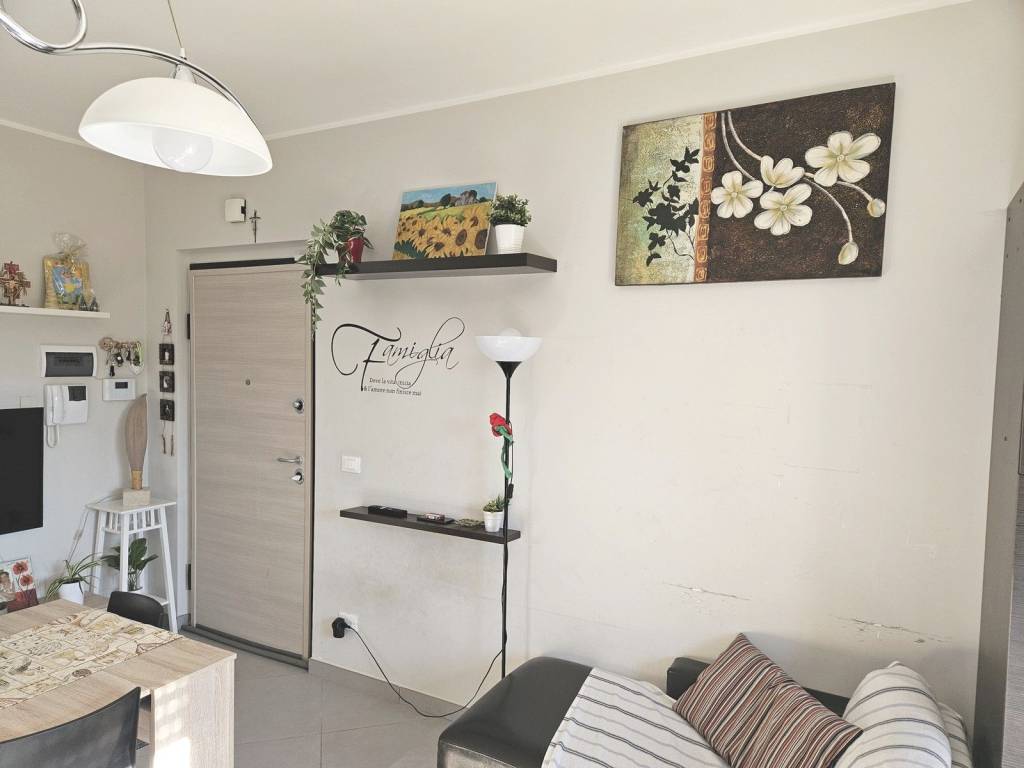 Appartamento a Cepagatti in Via Quattro Venti, 2 - Foto 5