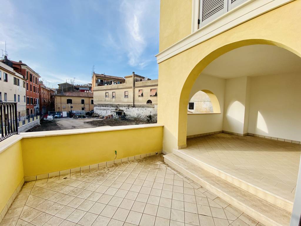 Appartamento a Albano laziale in Via Aurelio Saffi - Foto 3
