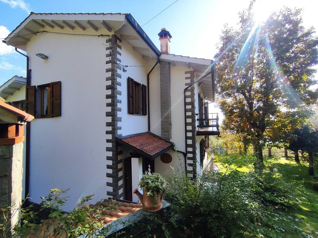 Villa a Pistoia in Strada Statale Porrettana - Foto 2