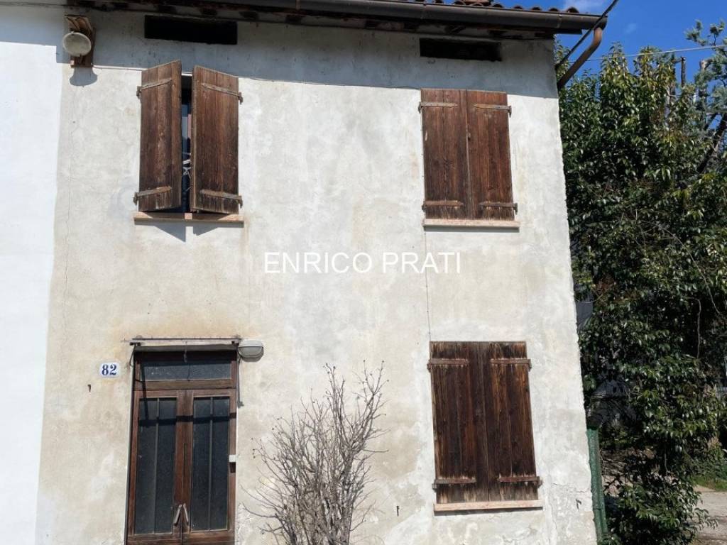 Casa indipendente a Bassano del grappa in Contra' San Michele - Foto 2