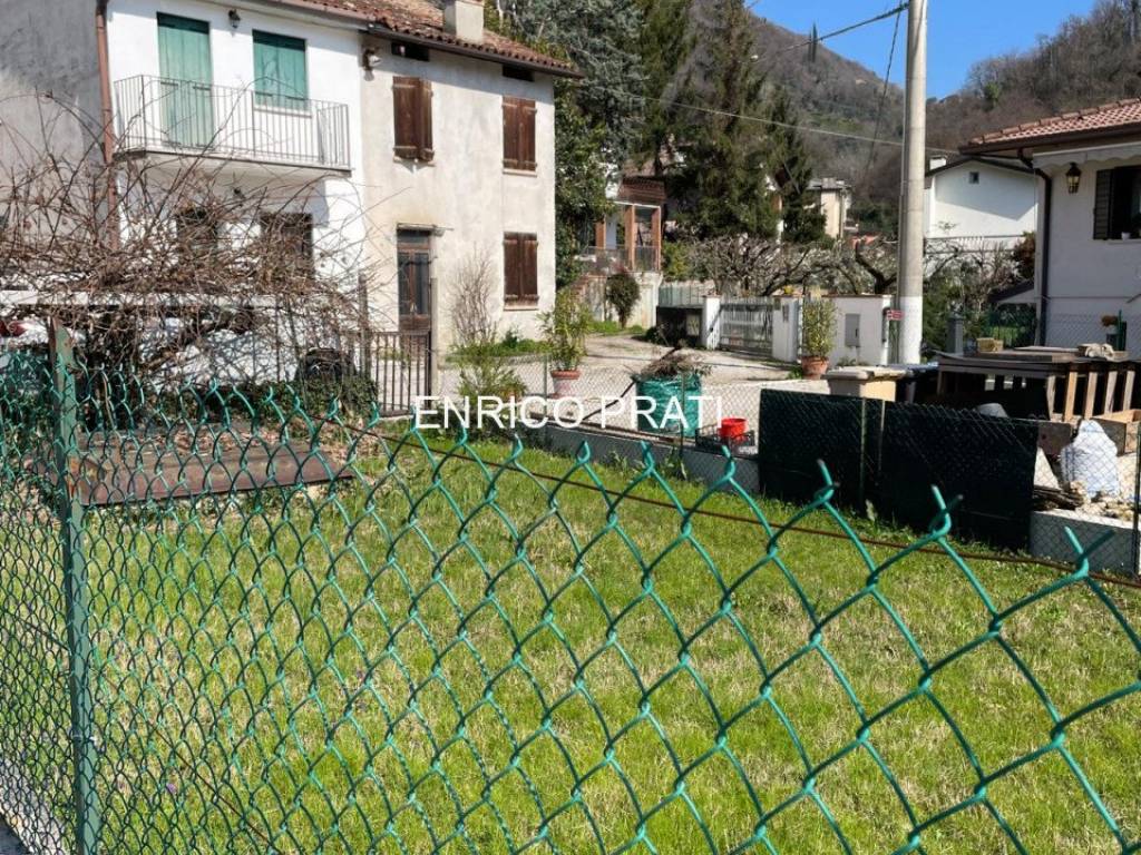 Casa indipendente a Bassano del grappa in Contra' San Michele - Foto 3