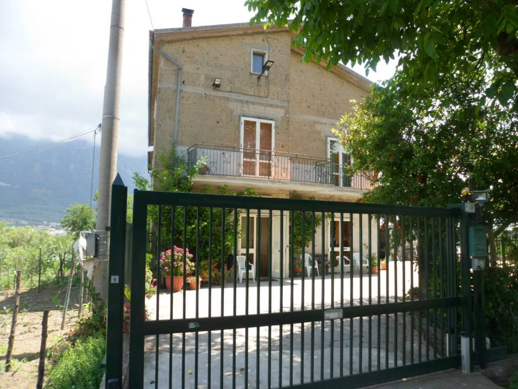 Rustico / casale a Airola in Strada Provinciale Caudina Tronco 2 - Foto 3