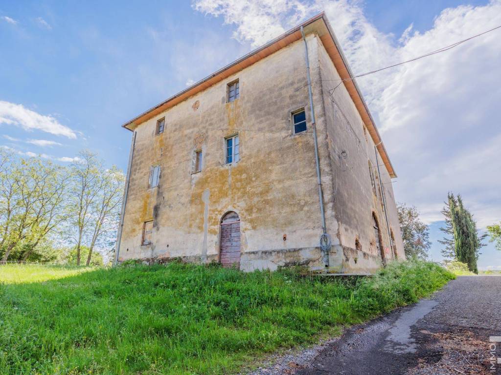 Rustico / casale a Pitigliano in Strada Provinciale Montorio - Foto 4