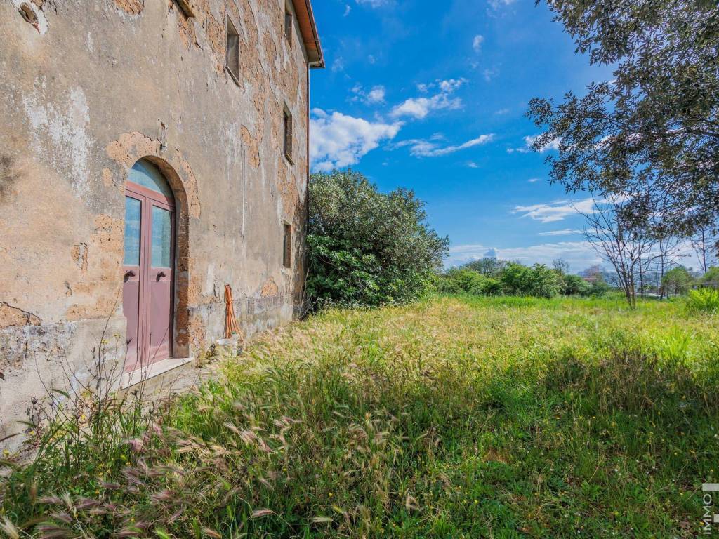 Rustico / casale a Pitigliano in Strada Provinciale Montorio - Foto 5
