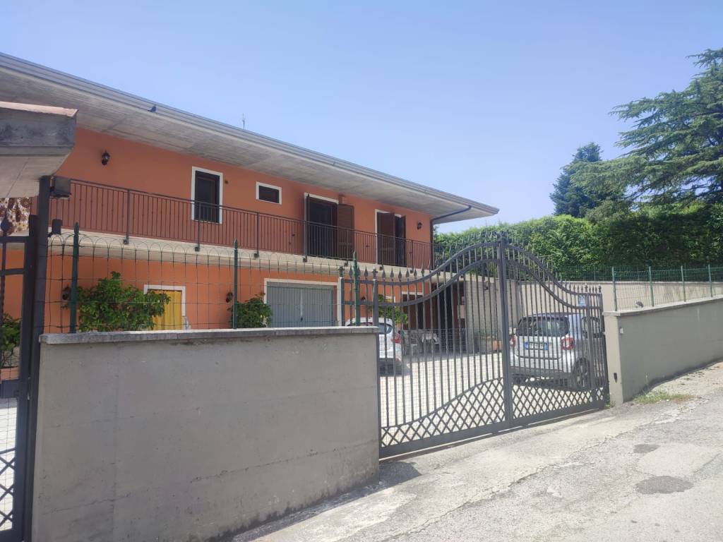 Villa a Ceccano in Via Vigne Vecchie - Foto 4