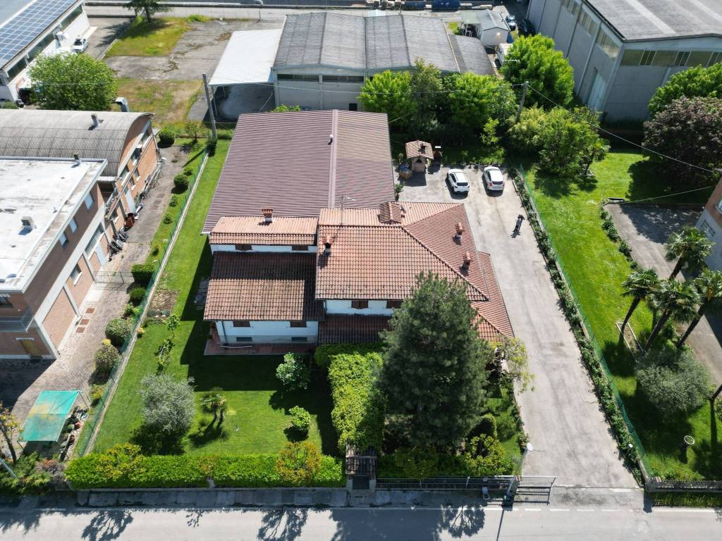 Villa a Spilamberto in Via San Vito - Foto 2